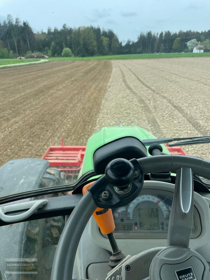 Traktor tip Deutz-Fahr 5115.4 G HD Premium, Gebrauchtmaschine in Aurolzmünster (Poză 8)