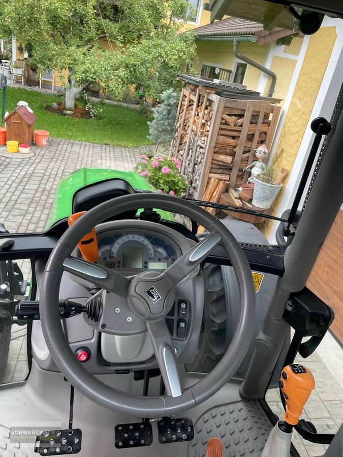 Traktor za tip Deutz-Fahr 5115.4 G HD Premium, Gebrauchtmaschine u Aurolzmünster (Slika 11)