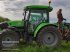 Traktor za tip Deutz-Fahr 5115.4 G HD Premium, Gebrauchtmaschine u Aurolzmünster (Slika 4)