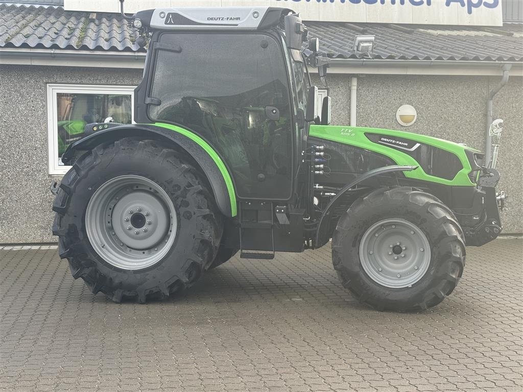 Traktor of the type Deutz-Fahr 5115D TTV, Gebrauchtmaschine in Brørup (Picture 6)