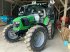 Traktor del tipo Deutz-Fahr 5120 TTV, Gebrauchtmaschine In PONTIVY (Immagine 4)