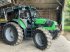 Traktor del tipo Deutz-Fahr 5120 TTV, Gebrauchtmaschine In PONTIVY (Immagine 3)