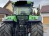 Traktor типа Deutz-Fahr 5120 TTV, Gebrauchtmaschine в Oberding (Фотография 1)