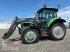 Traktor typu Deutz-Fahr 5120P, Gebrauchtmaschine w Steinheim (Zdjęcie 1)