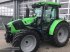 Traktor от тип Deutz-Fahr 5125 G GS TOP Ausstattung "48 Monatsraten bezahlbar", Gebrauchtmaschine в Buchdorf (Снимка 3)