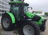 Traktor от тип Deutz-Fahr 5125 G GS TOP Ausstattung "48 Monatsraten bezahlbar", Gebrauchtmaschine в Buchdorf (Снимка 4)