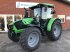 Traktor типа Deutz-Fahr 5125 GS m/ fabriksmonteret Stoll FZ39-27 frontlæsser, Gebrauchtmaschine в Sindal (Фотография 1)