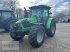 Traktor tipa Deutz-Fahr 5125 GS, Neumaschine u Delbrück (Slika 1)