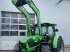 Traktor tipa Deutz-Fahr 5125 GS, Neumaschine u Eslohe–Bremke (Slika 1)