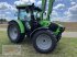 Traktor typu Deutz-Fahr 5125 GS, Neumaschine v Trochtelfingen (Obrázek 4)