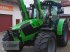 Traktor typu Deutz-Fahr 5125, Neumaschine w Abenberg (Zdjęcie 4)