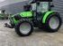 Traktor typu Deutz-Fahr 5125, Gebrauchtmaschine w JOZE (Zdjęcie 1)