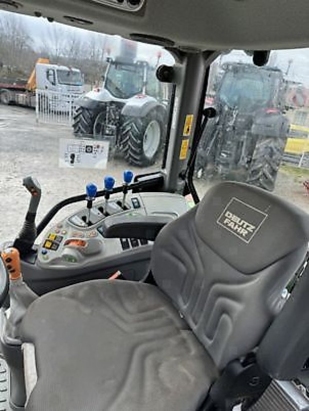 Traktor типа Deutz-Fahr 5125, Gebrauchtmaschine в Revel (Фотография 8)
