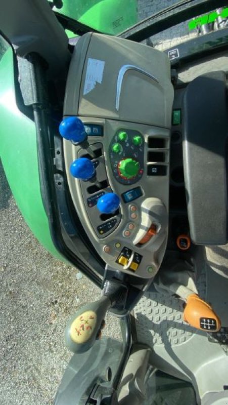 Traktor za tip Deutz-Fahr 5125, Gebrauchtmaschine u Schonstett (Slika 5)