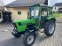 Traktor of the type Deutz-Fahr 5207 s - mit T Gang 30km/h - Euro Cab Kabine - erst 4984 Std. - TÜV - wie 4507 4807 06 07, Gebrauchtmaschine in Niedernhausen OT Engenhahn (Picture 10)