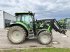 Traktor a típus Deutz-Fahr 6110 P, Gebrauchtmaschine ekkor: Zweibrücken (Kép 5)