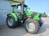 Traktor del tipo Deutz-Fahr 6115 C PS, Gebrauchtmaschine In CHAILLOUÉ (Immagine 1)