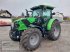 Traktor Türe ait Deutz-Fahr 6115 C RVShift, Neumaschine içinde Frontenhausen (resim 1)