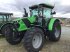 Traktor a típus Deutz-Fahr 6115 C TTV STAGE V, Neumaschine ekkor: Burgbernheim (Kép 1)