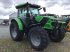 Traktor a típus Deutz-Fahr 6115 C TTV STAGE V, Neumaschine ekkor: Burgbernheim (Kép 3)