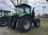 Traktor Türe ait Deutz-Fahr 6115 C TTV STAGE V, Neumaschine içinde Burgbernheim (resim 10)