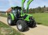 Traktor типа Deutz-Fahr 6115 C TTV, Neumaschine в Trochtelfingen (Фотография 4)