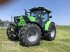 Traktor typu Deutz-Fahr 6115 C, Neumaschine v Altusried-Kimratshofen (Obrázok 1)