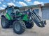 Traktor του τύπου Deutz-Fahr 6120 mit RTK Lenksystem, Gebrauchtmaschine σε Frontenhausen (Φωτογραφία 1)