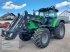 Traktor του τύπου Deutz-Fahr 6120 mit RTK Lenksystem, Gebrauchtmaschine σε Frontenhausen (Φωτογραφία 5)