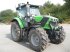 Traktor tip Deutz-Fahr 6120 PS T4F, Gebrauchtmaschine in BRECE (Poză 2)