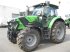 Traktor του τύπου Deutz-Fahr 6120 PS T4F, Gebrauchtmaschine σε BRECE (Φωτογραφία 1)