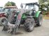 Traktor типа Deutz-Fahr 6120 PS T4F, Gebrauchtmaschine в BRECE (Фотография 1)