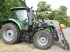 Traktor Türe ait Deutz-Fahr 6120 PS T4F, Gebrauchtmaschine içinde BRECE (resim 1)