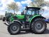 Traktor a típus Deutz-Fahr 6120 TTV, Gebrauchtmaschine ekkor: Doué-en-Anjou (Kép 3)