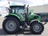 Traktor a típus Deutz-Fahr 6120 TTV, Gebrauchtmaschine ekkor: Doué-en-Anjou (Kép 5)