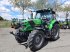 Traktor a típus Deutz-Fahr 6120 TTV, Gebrauchtmaschine ekkor: Doué-en-Anjou (Kép 2)