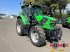 Traktor du type Deutz-Fahr 6120 TTV, Gebrauchtmaschine en Gennes sur glaize (Photo 4)