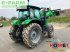 Traktor del tipo Deutz-Fahr 6120 ttv, Gebrauchtmaschine en GENNES-SUR-GLAIZE (Imagen 3)