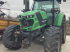 Traktor типа Deutz-Fahr 6120 ttv, Gebrauchtmaschine в AUMONT AUBRAC (Фотография 1)