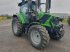 Traktor типа Deutz-Fahr 6120, Gebrauchtmaschine в DOMFRONT (Фотография 2)