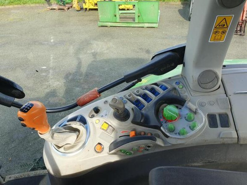 Traktor du type Deutz-Fahr 6120, Gebrauchtmaschine en DOMFRONT (Photo 10)