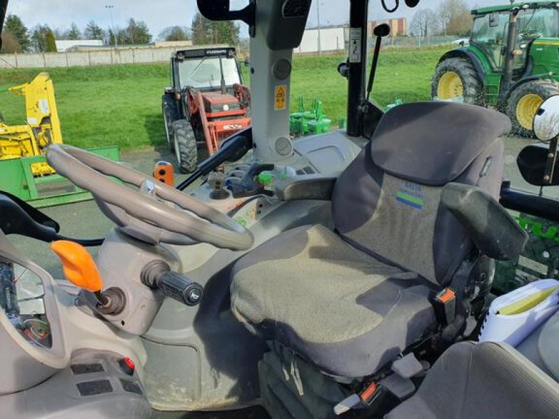 Traktor del tipo Deutz-Fahr 6120, Gebrauchtmaschine en DOMFRONT (Imagen 4)