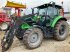 Traktor Türe ait Deutz-Fahr 6120, Gebrauchtmaschine içinde CHEMINOT (resim 1)