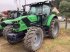 Traktor typu Deutz-Fahr 6120.4, Gebrauchtmaschine v les hayons (Obrázok 1)