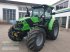 Traktor του τύπου Deutz-Fahr 6125 C Powershift -Aktion Ernteschlussverkauf-, Neumaschine σε Diessen (Φωτογραφία 4)