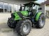 Traktor typu Deutz-Fahr 6125 C Powershift, Neumaschine w Senftenbach (Zdjęcie 1)