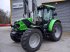 Traktor tip Deutz-Fahr 6125 C PS, Gebrauchtmaschine in CHAILLOUÉ (Poză 1)