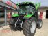 Traktor typu Deutz-Fahr 6125 C RVShift, Neumaschine w Elsteraue-Bornitz (Zdjęcie 3)