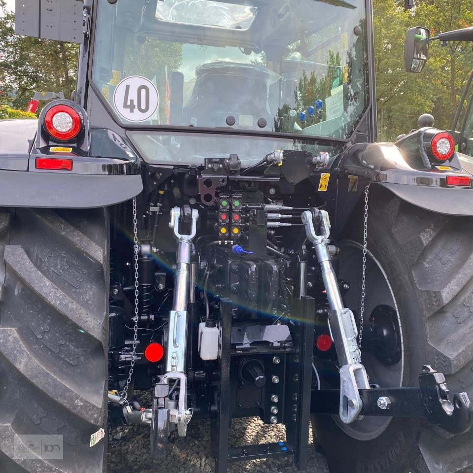 Traktor typu Deutz-Fahr 6125 C STAGE V, Neumaschine v Eslohe–Bremke (Obrázek 2)