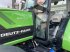 Traktor tipa Deutz-Fahr 6125 C TTV, TOP-Ausstattung, Finanzrückläufer, Neumaschine u Buchdorf (Slika 6)